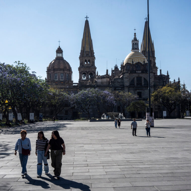 Is It Safe to Travel to Mexico Right Now, Given the Cartel Violence?