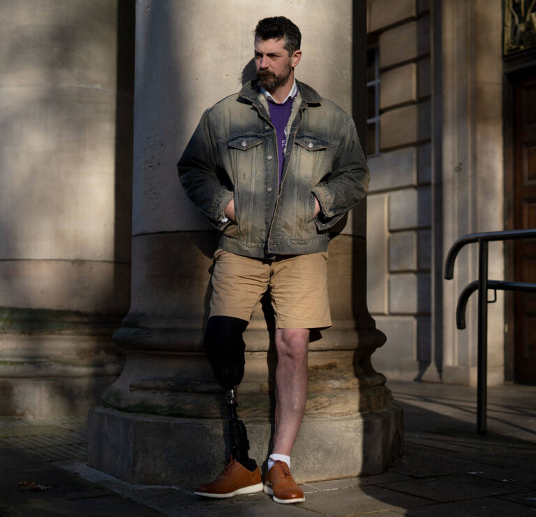 'We heard the call, we came running': Trump's NATO remarks have shaken allied veterans