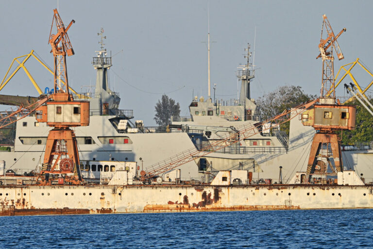 At least one U.S. citizen killed in Cuba boat clash, officials say