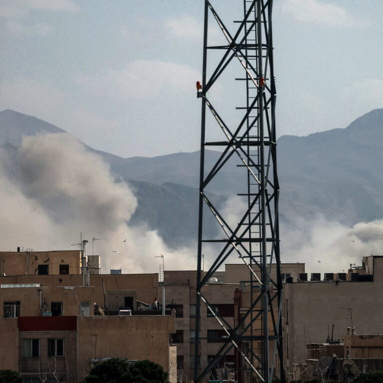 What to Know About the U.S. Attacks on Iran