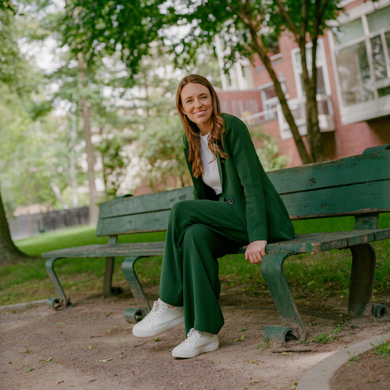 Jacinda Ardern Is Latest New Zealander to Move to Australia