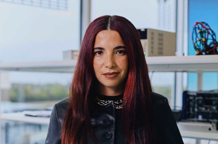 Carmen Palacios-Berraquero, fundadora de Nu Quantum: “La supremacía cuántica se alcanzará pronto. Hay que actuar rápido”