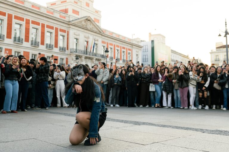 ‘Therians’, el fenómeno viral sin base que sirve a los ultras para cebar su discurso ‘anti-woke’