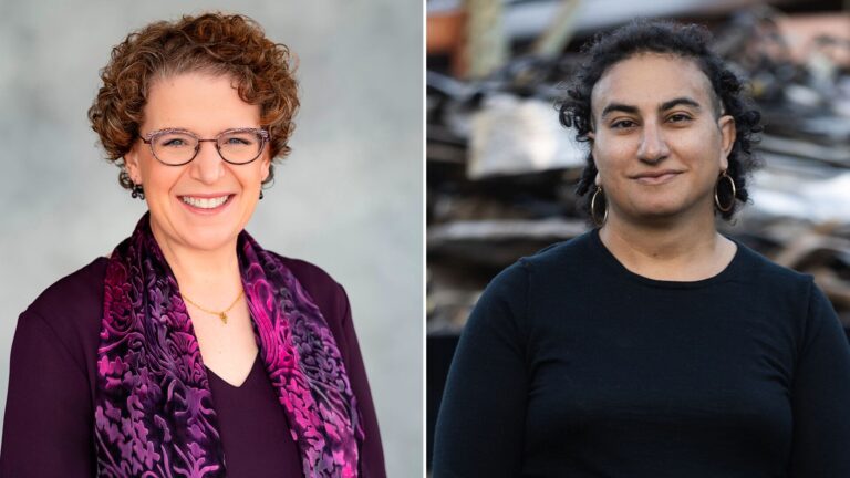 Emily Bender y Alex Hanna: “Cuando leemos un texto escrito por una IA, pensamos que hay una mente detrás, pero solo hay números”