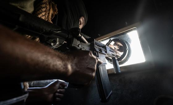 ‘Alarming increase’ in recruitment of children into gangs in Haiti