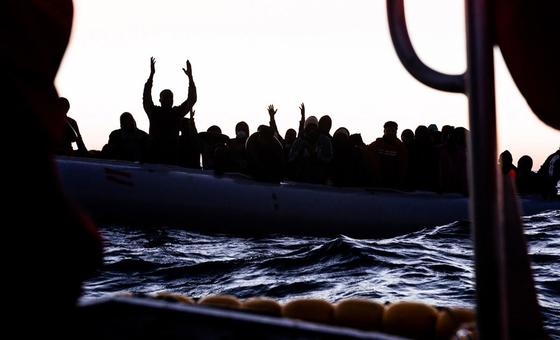 World News in Brief: Civilian casualties in Afghanistan, migrant deaths off Crete, call for justice in Brazil trial