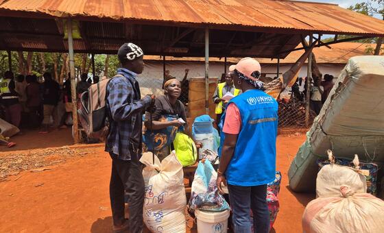 Concerns raised about ‘coercive’ repatriation of Burundian refugees from Tanzania