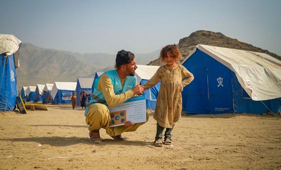 UN’s Türk urges dialogue after deadly clashes on Afghan-Pakistan border