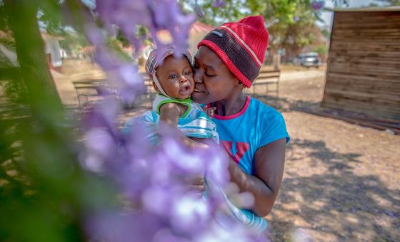 UN lauds $6 billion US funding approval towards ending HIV/AIDS