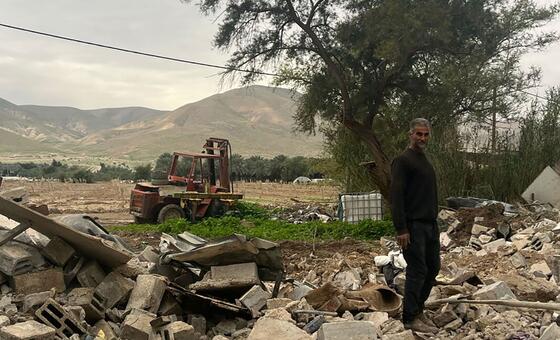 Concerns persist over herbicide spraying reports on Blue Line between Lebanon and Israel