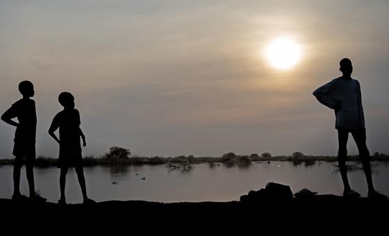 Violence surges in South Sudan leaving civilians at risk and peacekeepers stretched thin