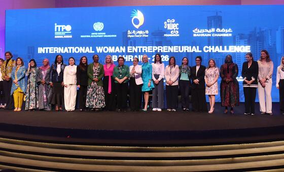 In Bahrain; work, dignity and the quiet rise of home-grown enterprise