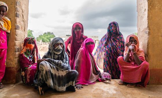 World News in Brief: Deadly strikes in Sudan, health systems in South Sudan near the brink, Guterres calls for unity ahead of Ramadan.