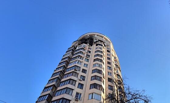 Ukraine: Civilians injured, miners killed, in separate Russian attacks