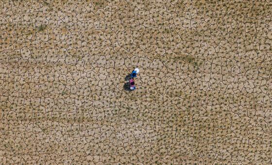 Decades of gains overshadowed as Asia-Pacific falls behind on sustainable development targets