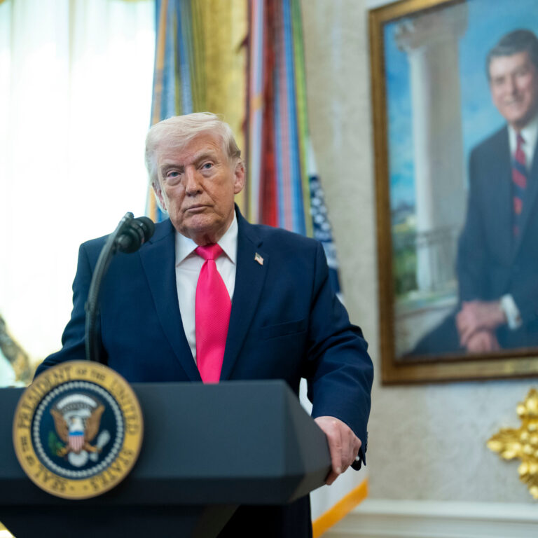 Trump Says He’s Talking With Iran. Iran Says He’s Not. Here’s Why.