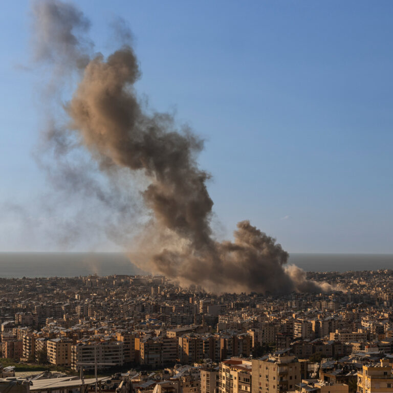 How the Bombing of Iran Is Affecting Lebanon, Kuwait and Other Countries