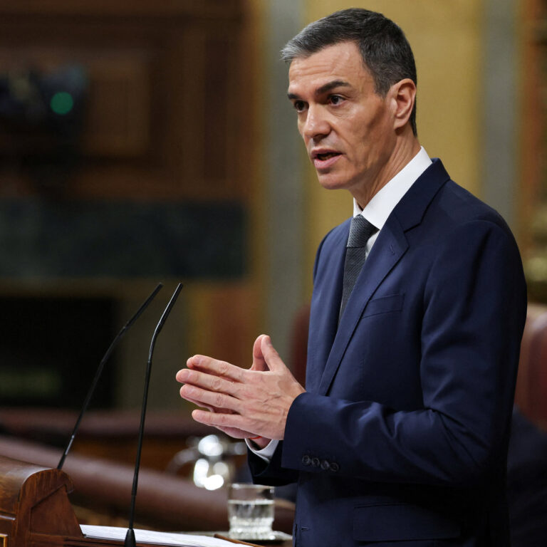 Spain’s Leader, Rejecting Iran War, Escalates Long Feud With Trump