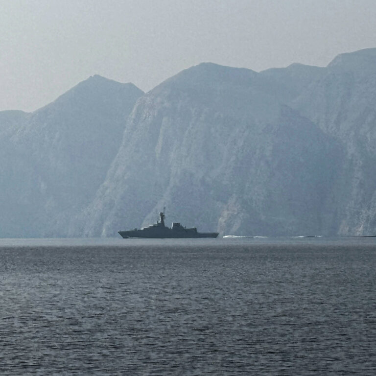 Can we say senior UN official? he is the head of an agency