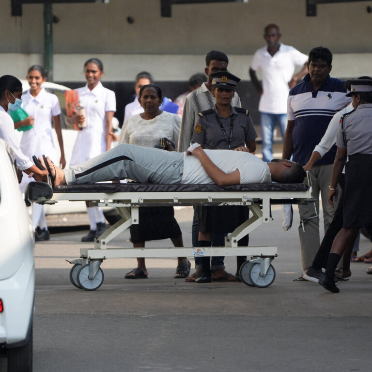 3 Australians Were on U.S. Submarine That Sank an Iranian Warship