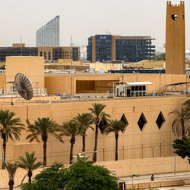 State Dept. Said to Order Diplomats in Saudi Arabia to Leave