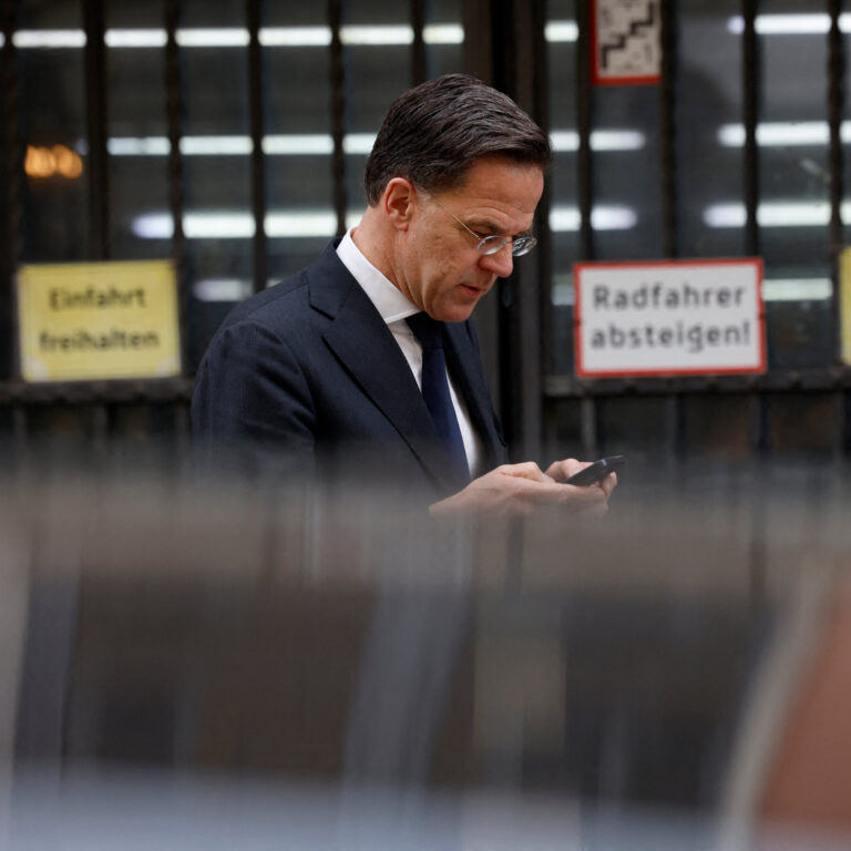 NATO Intercepts Second Iranian Missile Entering Turkey’s Airspace, Defense Ministry Says