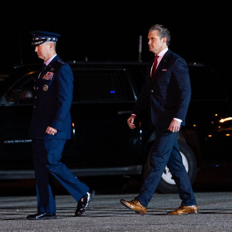 Here’s What Happened in the War in the Middle East on Tuesday