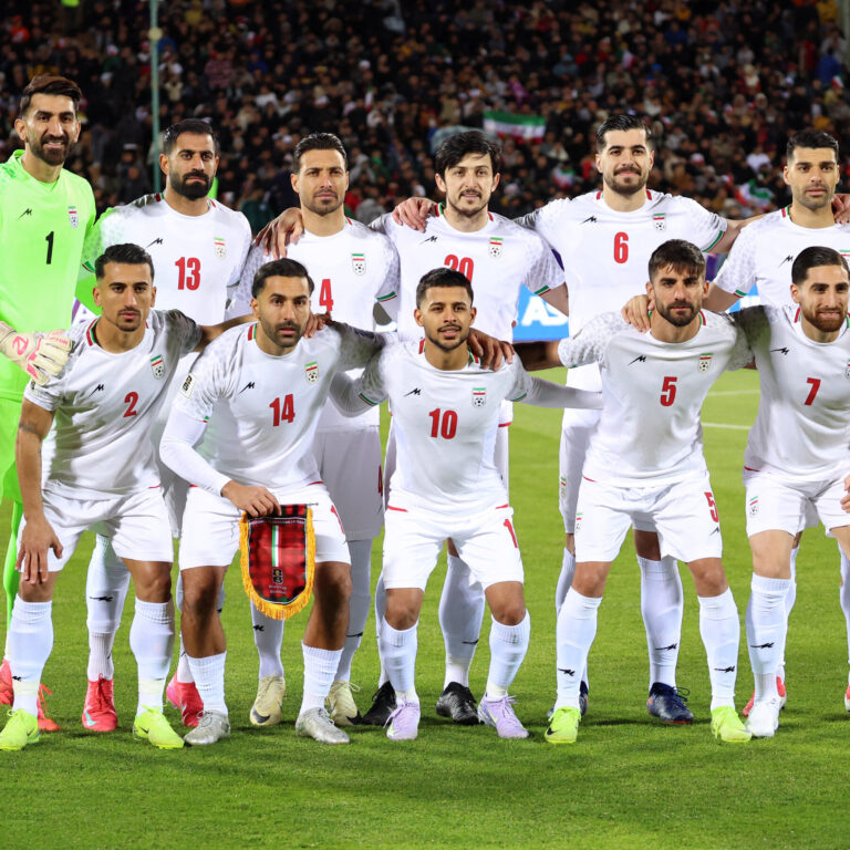 Iran to Skip World Cup, Minister Says, Despite Reported Trump Assurances to FIFA