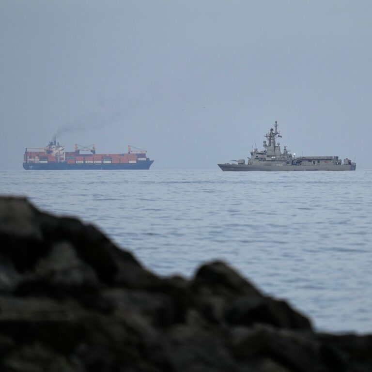 Countries Scramble to Shore Up Global Oil Supplies as Ships Are Attacked