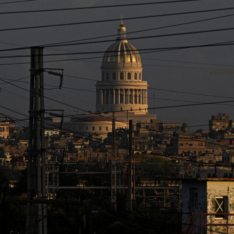 Cuba Pledges to Release 51 Prisoners Amid Pressure From Washington