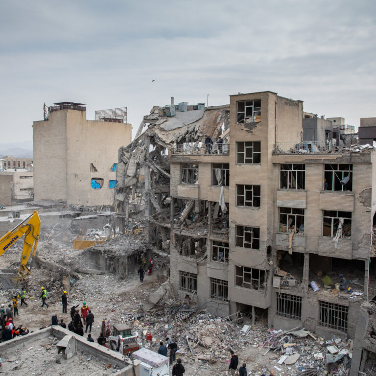 Iran War Live Updates: New Supreme Leader Issues Defiant Statement Amid Growing Disruption to Global Oil Supplies