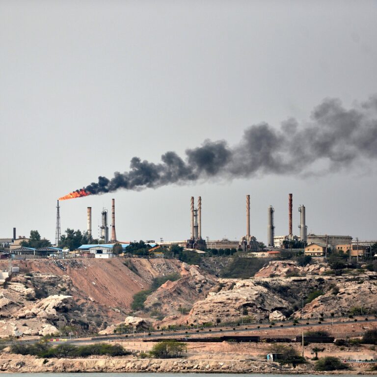 What to Know About Iran’s Kharg Island