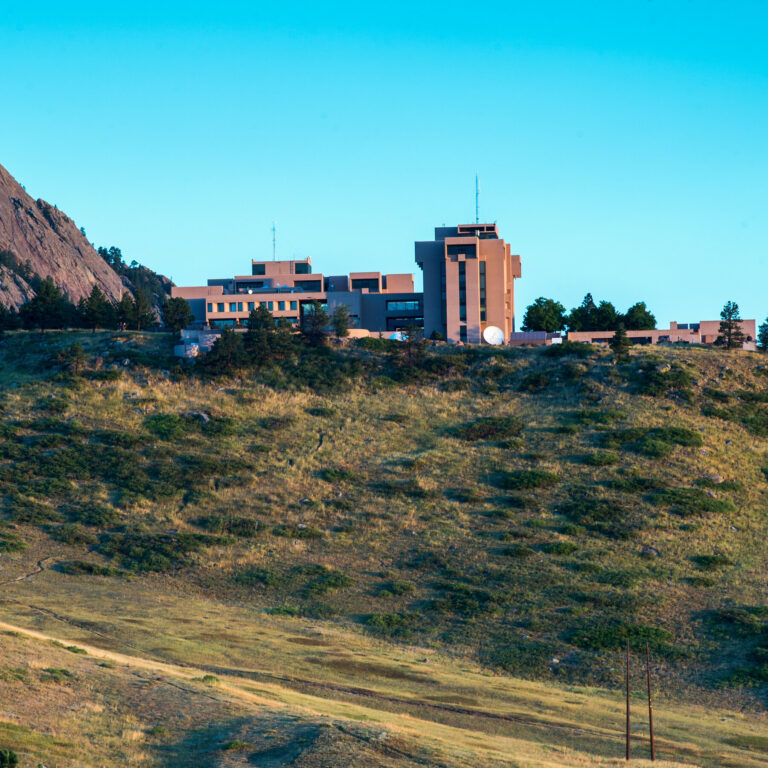 Trump Administration Readies Plans to Dismantle NCAR Research Lab
