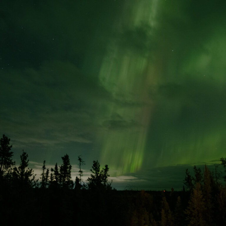 Canada Takes Its Sovereignty Push to Space