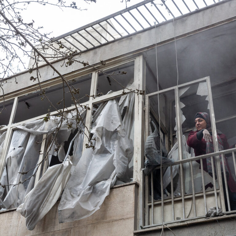 Iran War Live Updates: Trump Set to Speak as Allies Rebuff His Appeal for Help in Strait of Hormuz