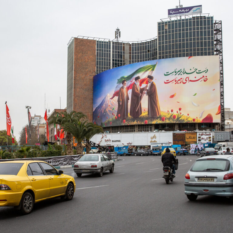 Netanyahu Hopes Strikes on Iran Will Lead to Uprising and Regime Change