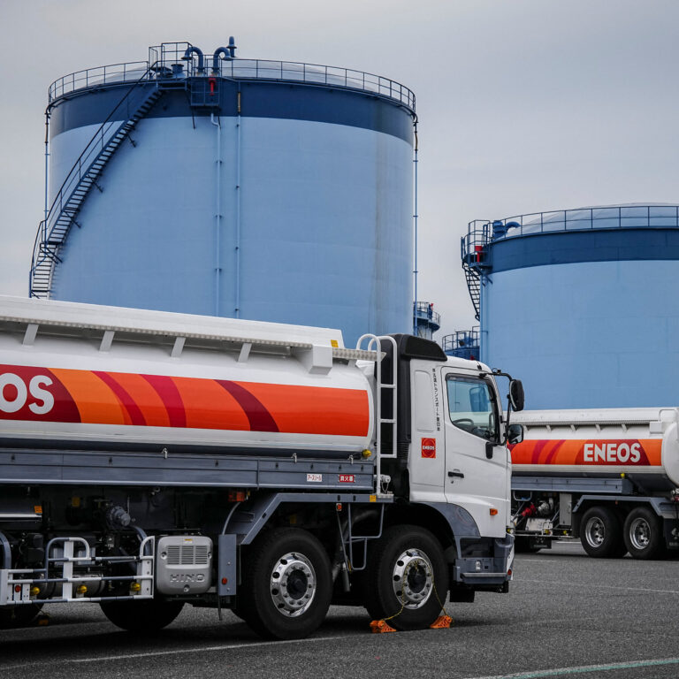 Oil Prices Keep Climbing on Heightened Fears Over Energy Supplies