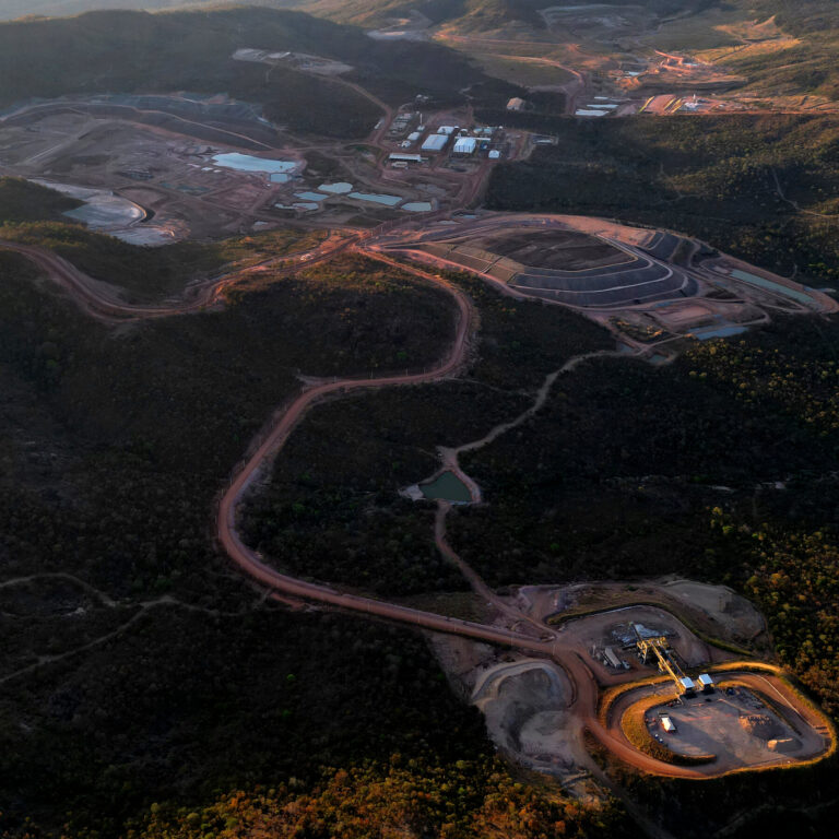 Seeking to Rely Less on China, U.S. Pushes a Rare Earths Partnership on a Reluctant Brazil