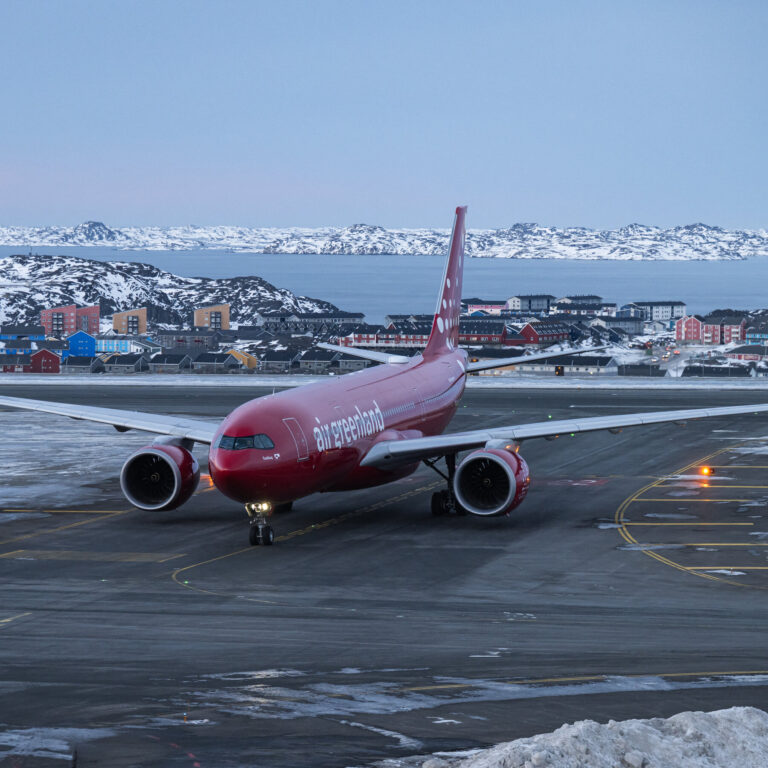 Denmark Was Ready to Blow Up Airfields to Stop a U.S. Invasion of Greenland