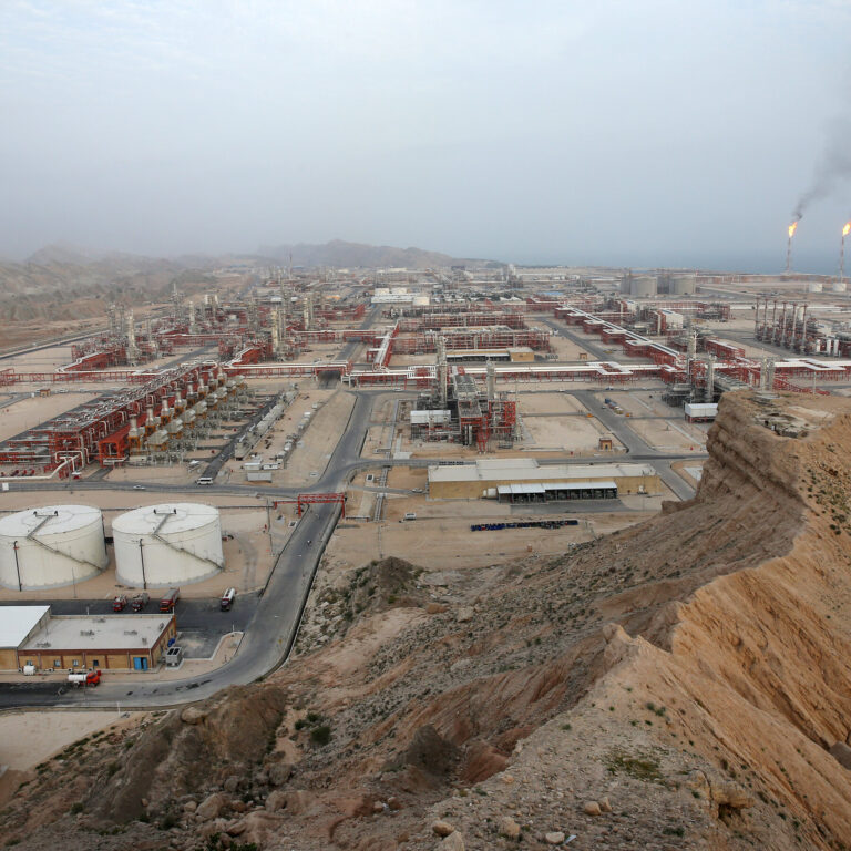 Iran War Underscores the Diverging Aims of Trump and Netanyahu