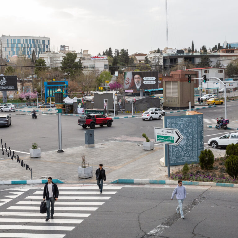 Here’s What Happened in the War in the Middle East on Sunday