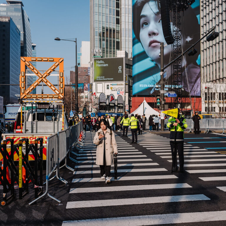 Why the BTS Comeback Concert Was a ‘Disaster’ for Some Businesses