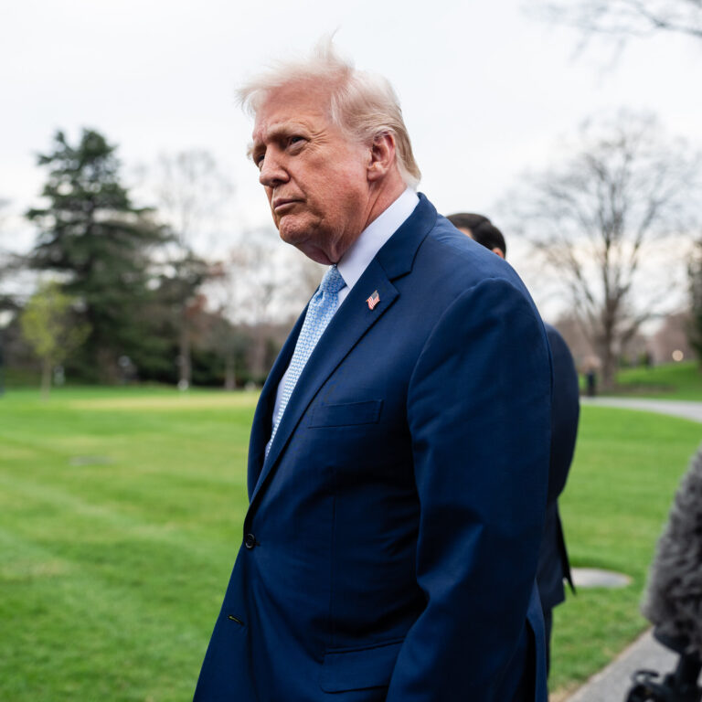 Trump’s Ultimatum to Iran