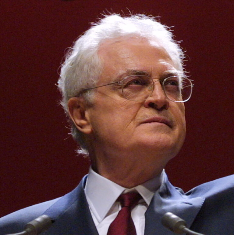 Lionel Jospin, Who Helped Set France on Socialist Path, Dies at 88