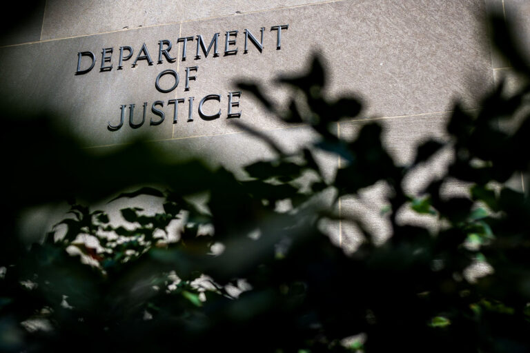 Justice Department seizes domains linked to Iran hacker group