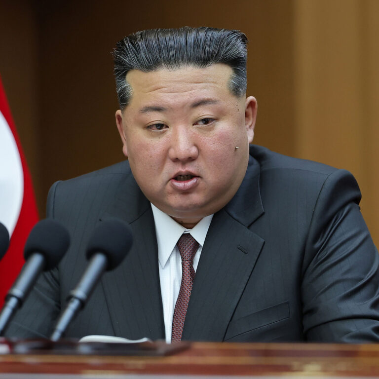 How North Korea’s Kim Jong-un Is Using the Iran War to Justify His Nuclear Arsenal
