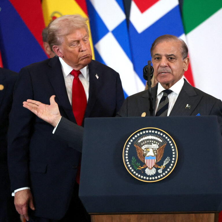 Pakistan Offers to Host Talks Between Iran and the United States