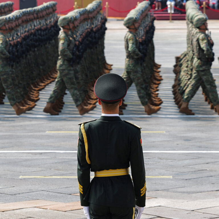 Trump Had His Eye on China, Then Plunged Into a New Mideast War