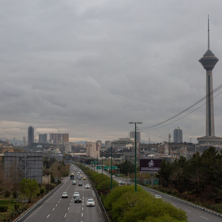 Iranians Reject Trump’s Offer for Cease-Fire but Signal Openness to Talks