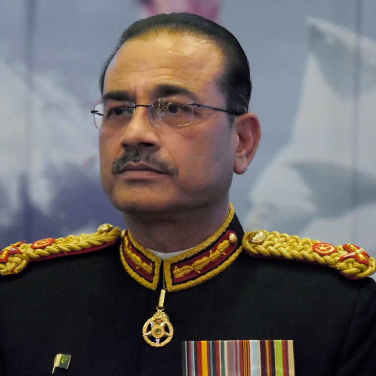 Pakistan’s Army Chief Uses Relationship With Trump to Foster Talks with Iran